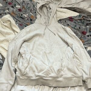 My ex’s hoodie need to get rid of it